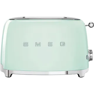 Smeg TSF01PGEU Pastellgrün