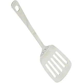 Ibili Pfannenwender 33 cm Edelstahl Silber
