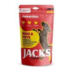 JACKS Splitter Soft Rind & Pute 90 g