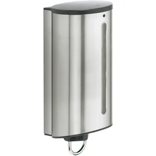 Keuco PLAN Seifenspender 1000ml Edelstahl-finish / Schwarz