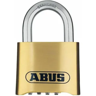 ABUS Abus, Vorhängeschloss, 180IB50