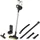 VC 6 Cordless ourFamily Car schwarz