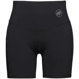 Mammut Massone Short Tights Women black (0001) XS