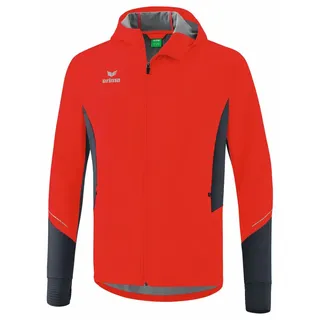 Erima Racing Herren Rot M