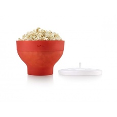 Lékué Popcorn Maker For Microwave