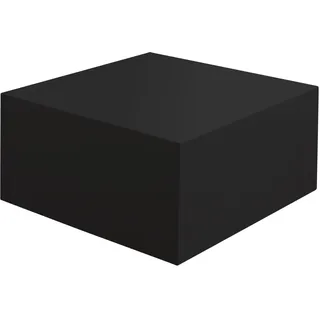 SalesFever Couchtisch 60x60x30cm