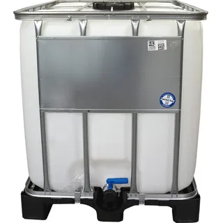 Palettencontainer ECOline