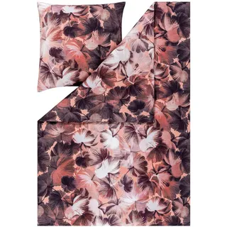 Estella Bettwäsche Pia vino