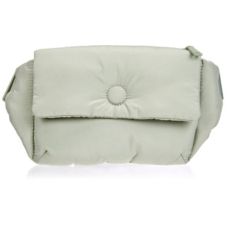 S.Oliver Damen 201.10.202.25.300.2109731 Tasche CROSSBODY SMALL, Light Green, Einheitsgröße EU