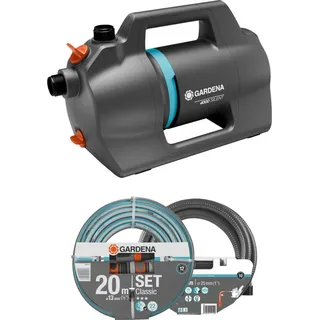 Gartenpumpe 4100 Silent Set 9051-20