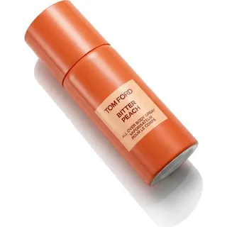 Tom Ford Private Blend Bitter Peach All Over Body Spray 150 ml