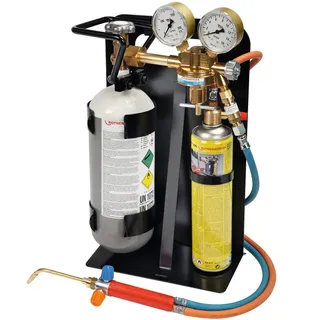 Rothenberger ROXY 400 L, Autogenschweissgerät - 035780X