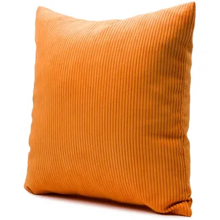 Gözze Capri Cord 60 x 60 cm Orange