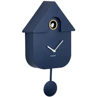 KARLSSON Wanduhr CUCKOO