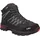 Rigel Mid WP Trekking Shoes titanio-ferrari (60UU) 41