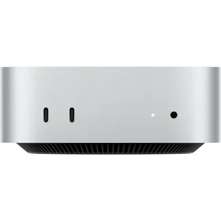 Apple Mac mini 2024 16 GB RAM 512 GB SSD