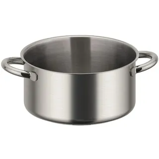 De Buyer Prim Appety Topf-Set 2-tlg. Kochtopf + Bratentopf