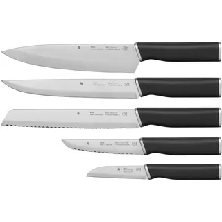 WMF Kineo Messerset 5-tlg. Schwarz