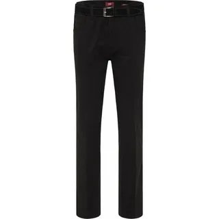 PIONEER AUTHENTIC JEANS Slim Fit Jeans für Herren - Schwarz