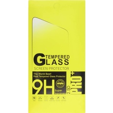 Bild von Tempered Glass Screen Protector 9H Displayschutzglas Passend für Handy-Modell: IPhone XR, iPhone 11 1 St. 116311