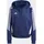 adidas adidas SWHOOD W Blau XS