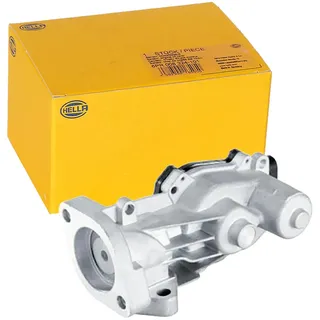 Hella 6NU 014 864-711 AGR-Ventil - elektrisch - mit Dichtung