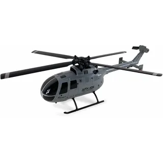 AMEWI Hubschrauber AFX-105 CH RTF grau