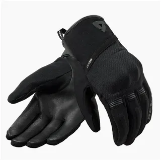 RevIt! Revit Mosca H2o Handschuhe - Black - 4XL
