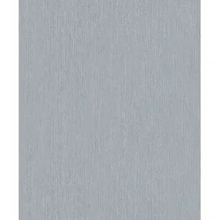 Marburg Vliestapete Giulia Nov Uni Silber FSC®