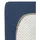 Spannbettlaken Mako-Jersey 120 x 200 cm nachtblau