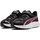 Puma Lite Ac Ps Sportschuhe Black Posie Pink White EU 32 1/2
