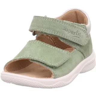 Polly Hellgrün 7500,