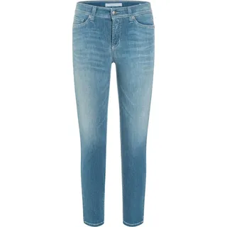 Cambio Slim Fit Jeans für Damen