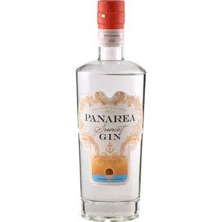 panarea gin Panarea Sunset Gin 44% vol 0,7 l
