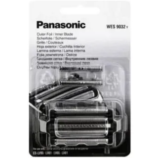 Panasonic Kombipack Ersatzklingen und Scherfolie 5-Klingen-System 1 St.