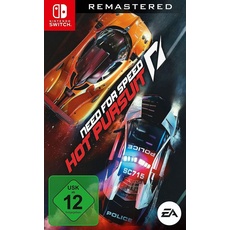 Bild Need for Speed Hot Pursuit Remastered Switch