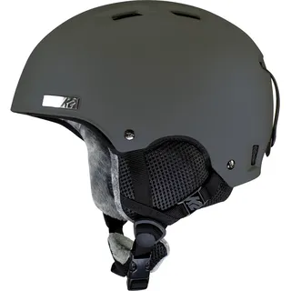 K2 Verdict Helmet Black