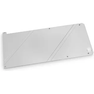 EK Water Blocks Quantum Line EK-Quantum Vector FTW3 RTX 3070 Ti Backplate Nickel (3831109861035)
