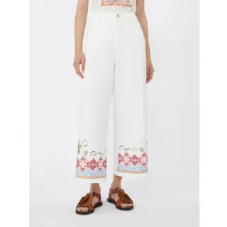 Weekend Max Mara für Damen. 2615131012600 Wkdadunco Wkdadunco Wkdadunco Wkdadunco Wkdadunco Wkdadunco Wkdadunco weiß (38), Lässig, Baumwolle