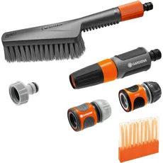 Bild von Cleansystem Grundausstattung S soft Basics-Set (18862)