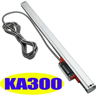 Linear-Encoder, 5U, 5V TTL, 420 mm