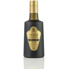 Gourmet-Olivenöl extra vergine: Imagine Picual (500 ml) (500ml, Royal)