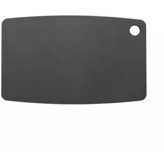 JADE Gourmet Kitchen Schneidebrett Zellulose-Laminat 1 St. 20,3 x 15 cm schwarz