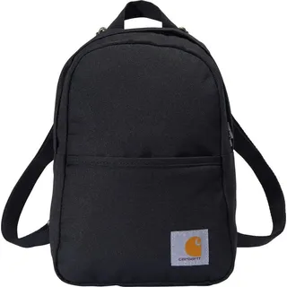 CARHARTT Classic Mini Ryggsäck, Black