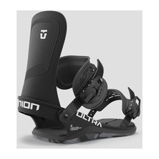 UNION Ultra 2024 Snowboard-Bindung black, schwarz, L