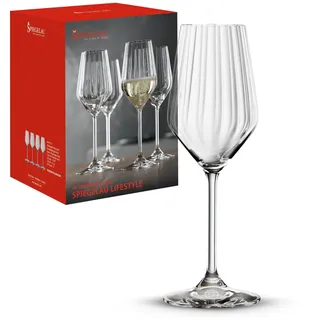 Spiegelau Champagnerglas 0,31 l 4er Set