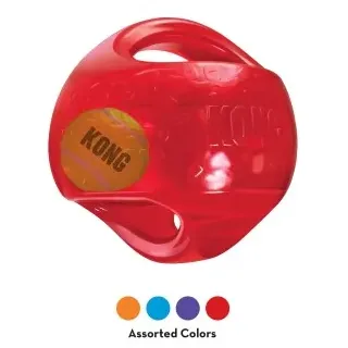 Kong Jumbler Ball M/L