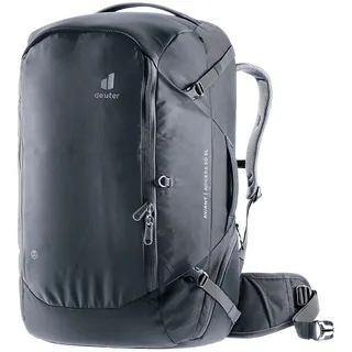 Deuter AViANT Access 50 SL Damen Rucksack Schwarz