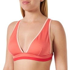 sloggi Shore Sloggi Damen Marina Grande Top, CORAL, M