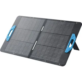 Anker SOLIX 100W Faltbares Solarpanel PS100